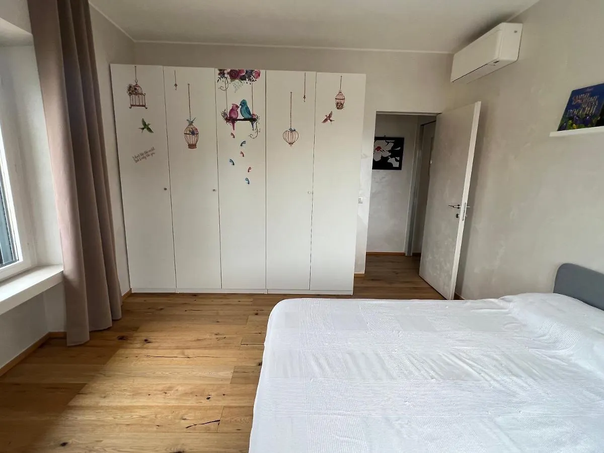 Tricolore Suite Milan Guest house