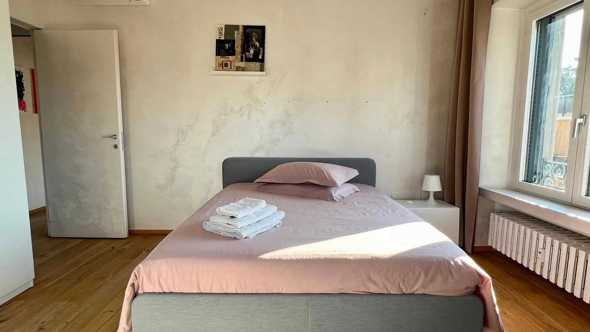 Tricolore Suite Milan