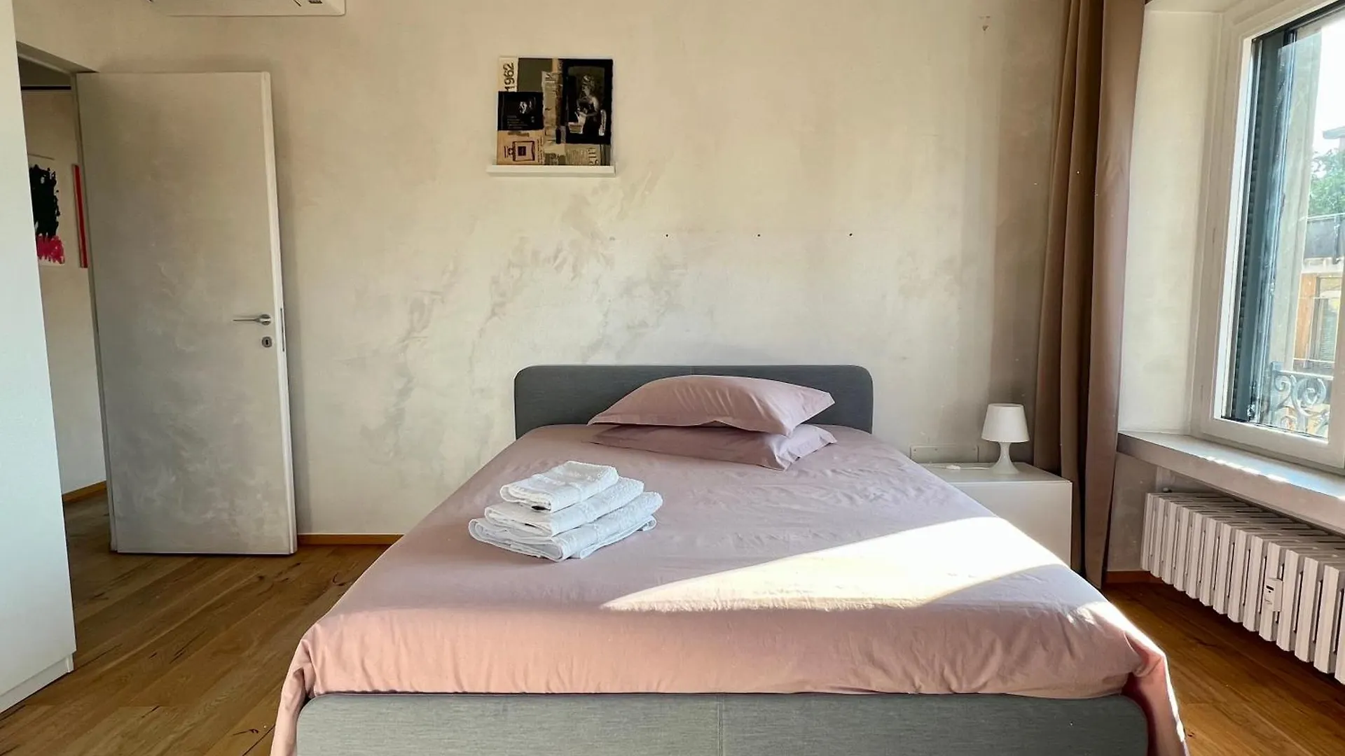 Tricolore Suite Milan Guest house