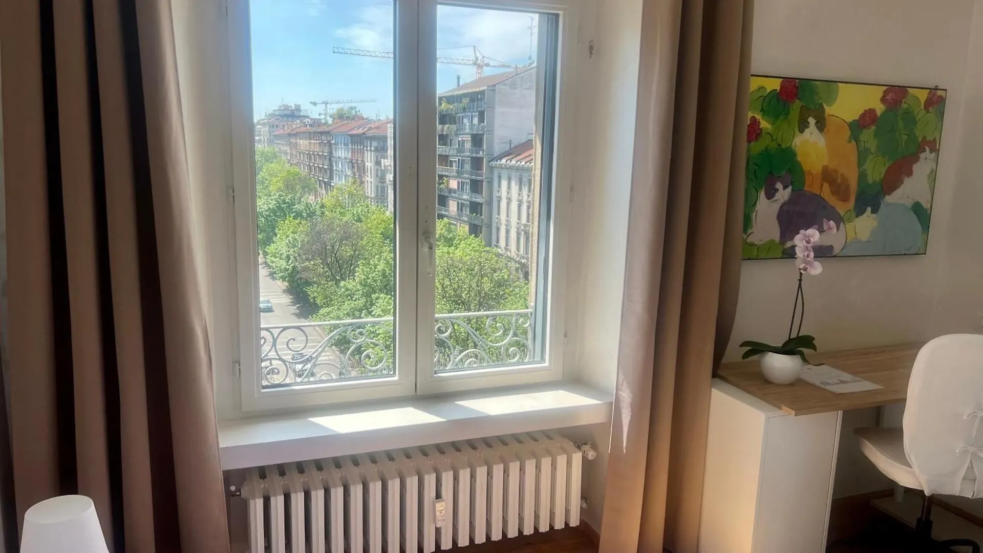 Guest house Tricolore Suite Milan