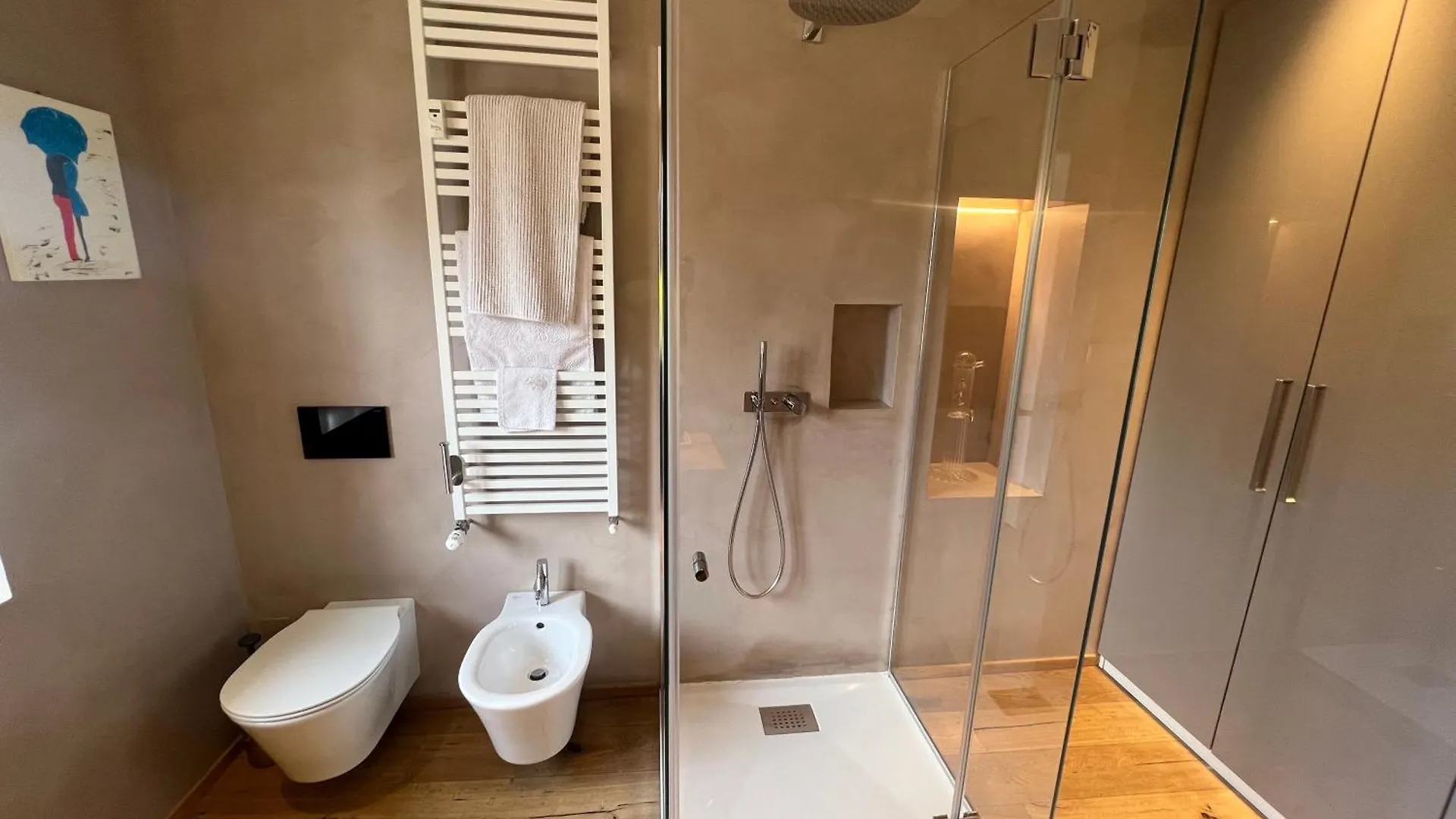 Guest house Tricolore Suite Milan