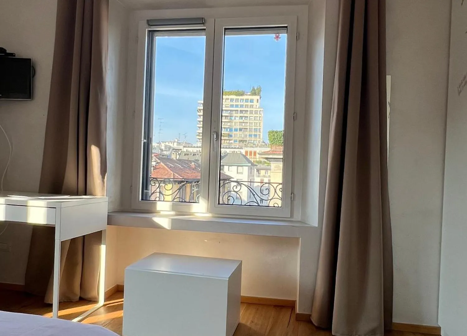 Tricolore Suite Milan Guest house