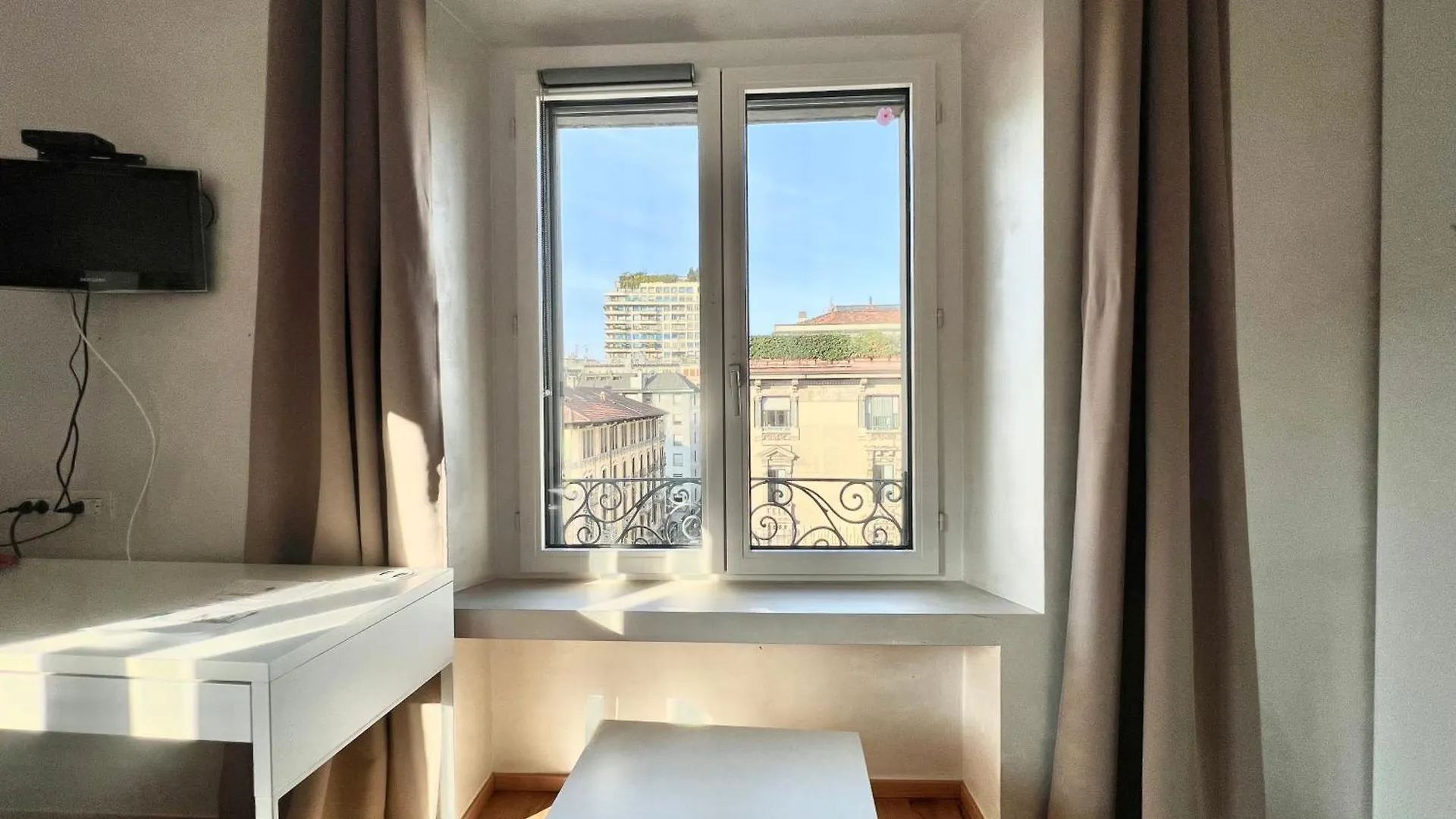 Guest house Tricolore Suite Milan
