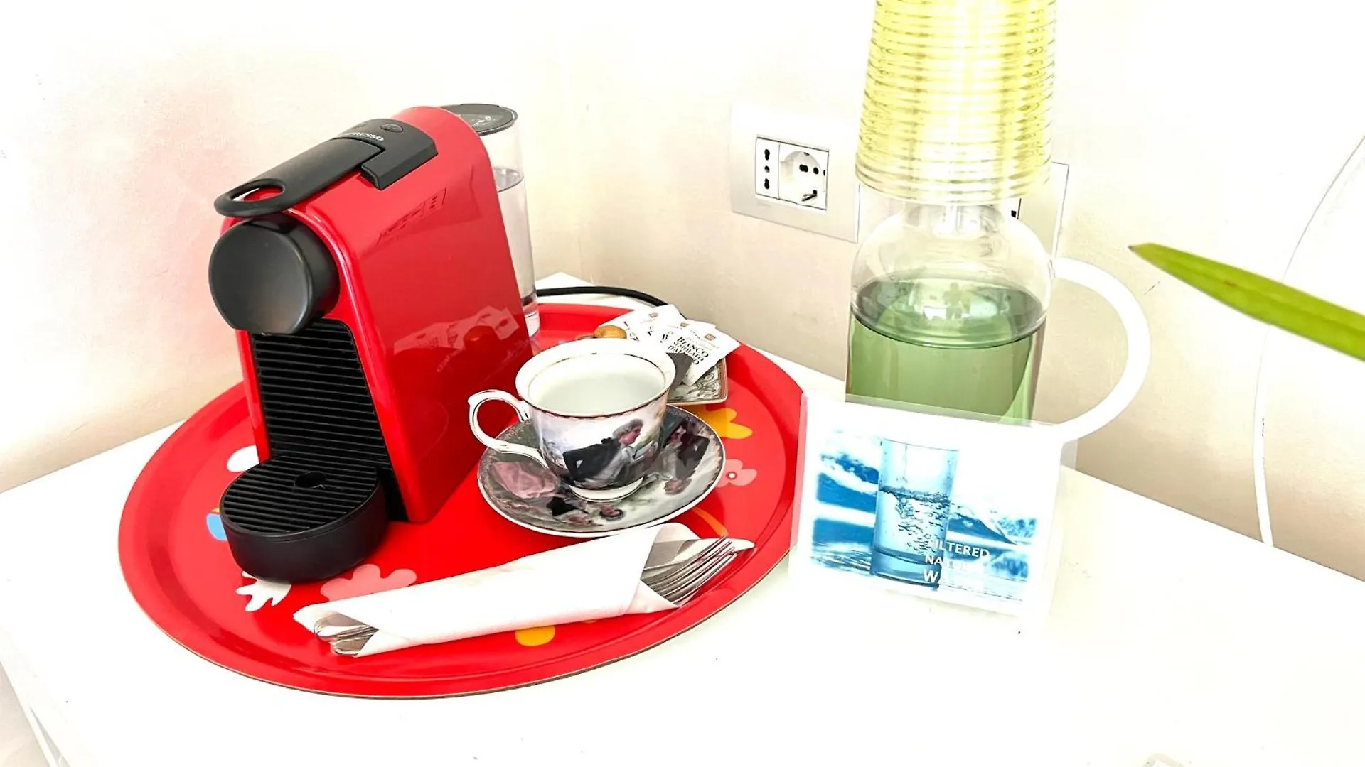 Tricolore Suite Milan Guest house