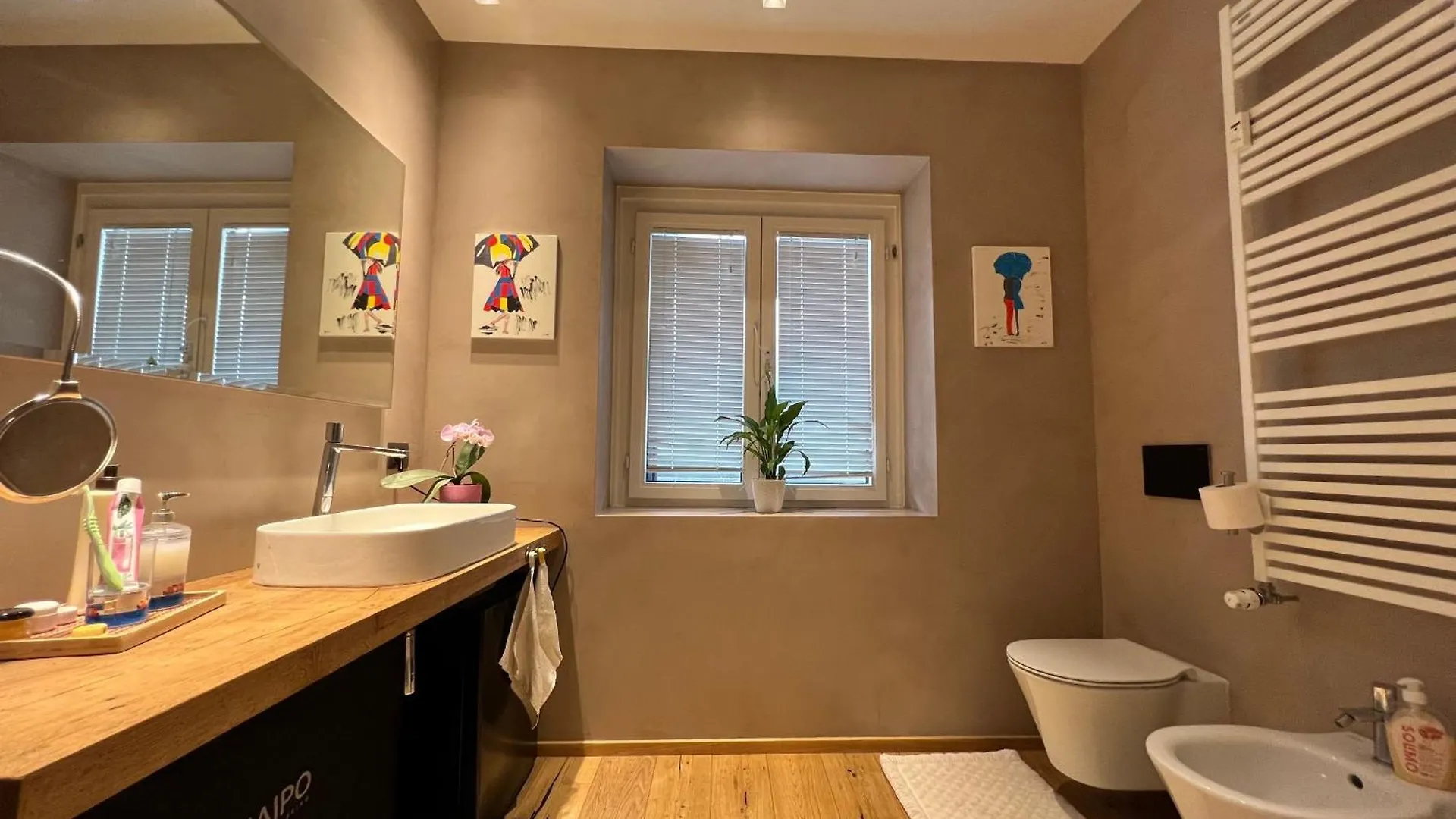 Guest house Tricolore Suite Milan